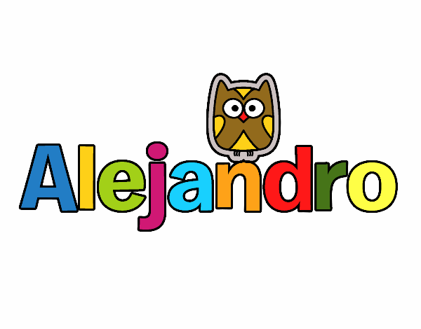 Alejandro