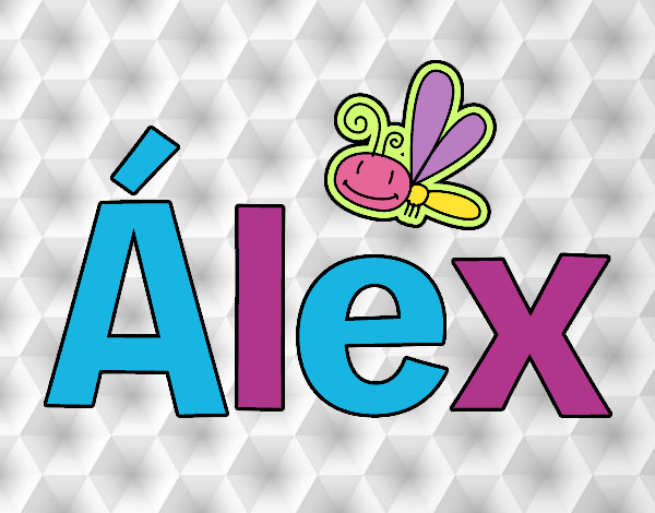 Álex