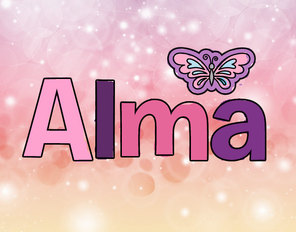 Alma