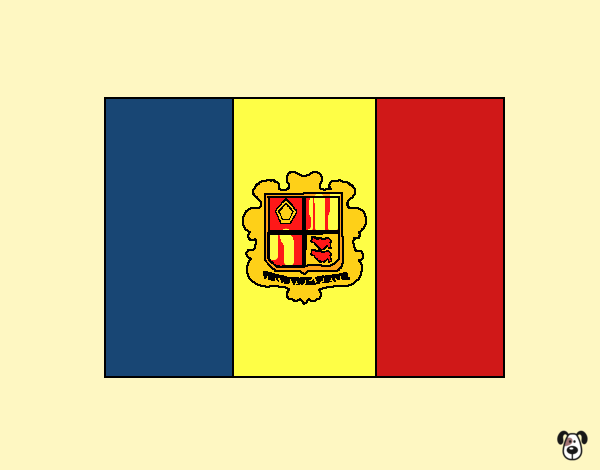 Andorra