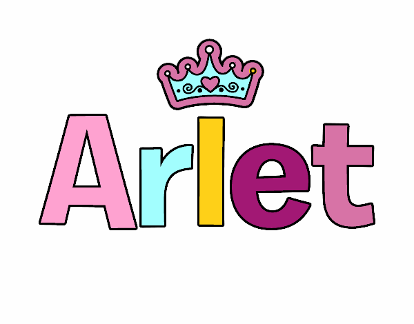 Arlet