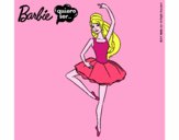 Barbie bailarina de ballet