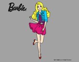 Barbie informal