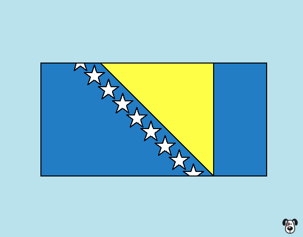 Bosnia y Herzegovina