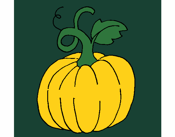 Calabaza 1