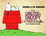 Carlitos y Snoopy la pelicula de peanuts