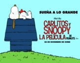 Carlitos y Snoopy la pelicula de peanuts