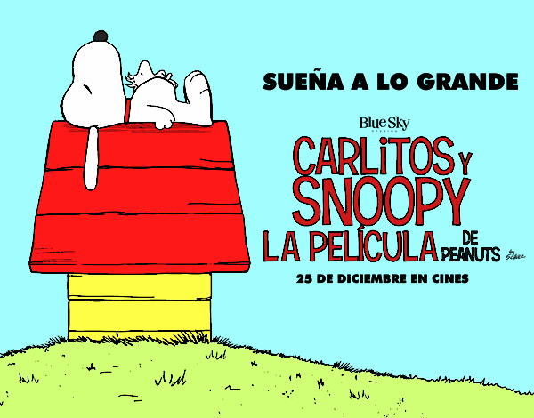  snoopy