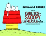 Carlitos y Snoopy la pelicula de peanuts