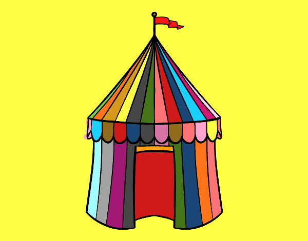 Carpa de circo