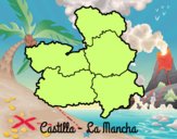 Castilla - La Mancha