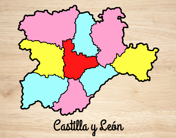 Castilla y León