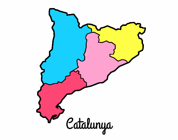 Cataluña