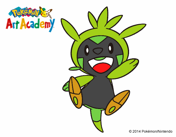 Chespin