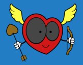 Corazón Cupido