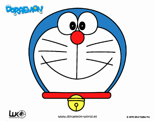 Doraemon, el gato cósmico