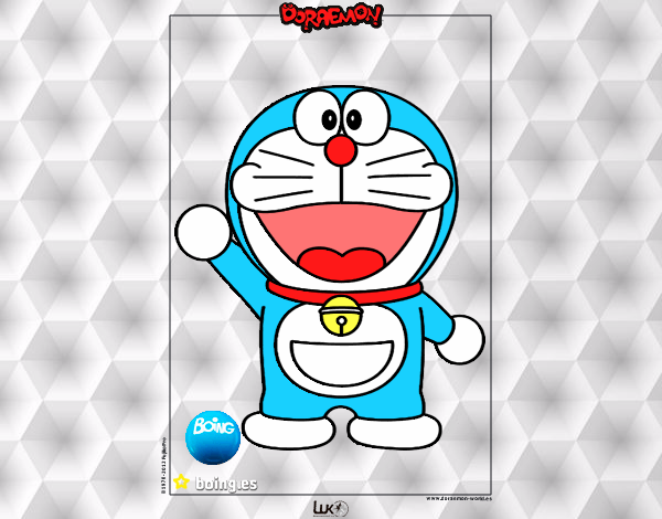 Doraemon