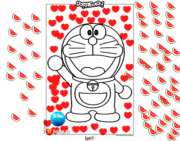 Doraemon