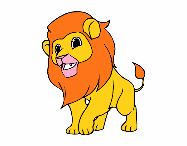 el  rey  leon