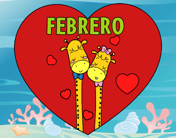 Febrero