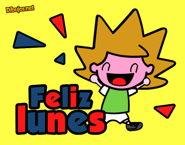 Feliz lunes