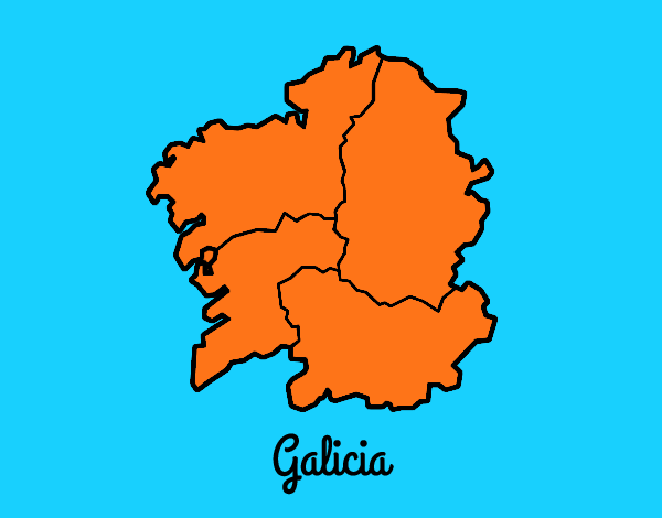 Galicia