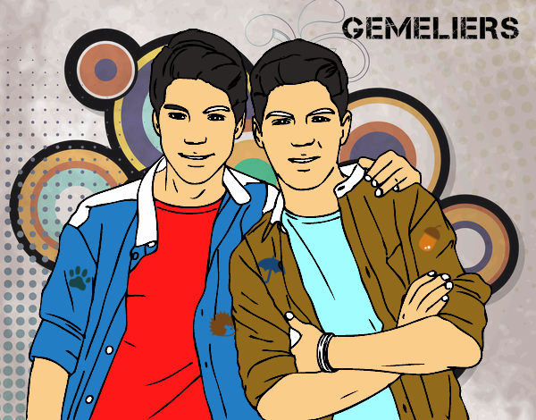 Gemeliers