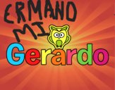 Gerardo