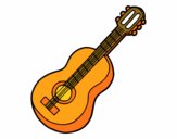 Guitarra clásica