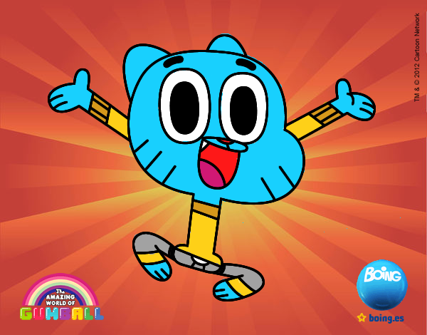 Gumball