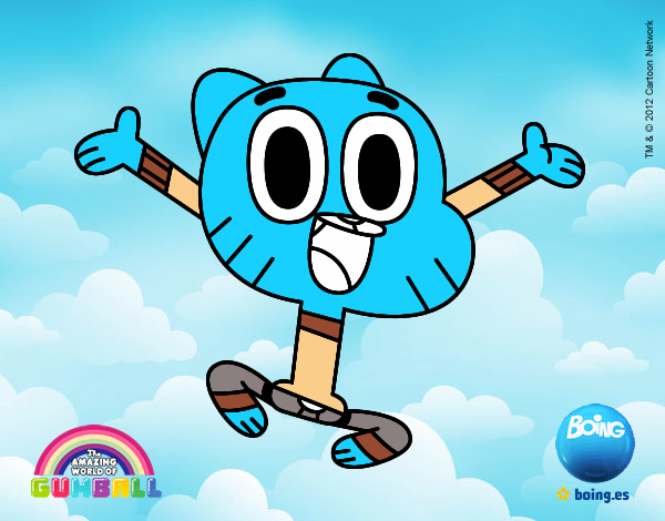 Gumball