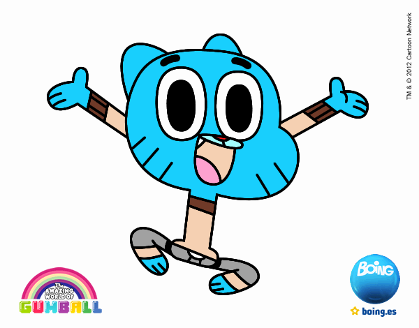 Gumball