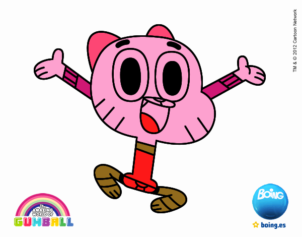 Gumball