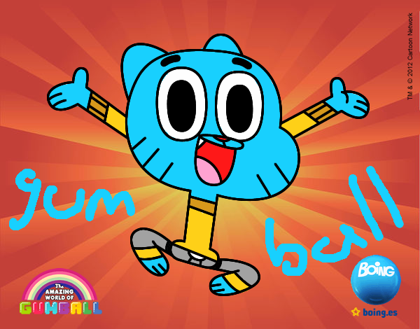 gumball