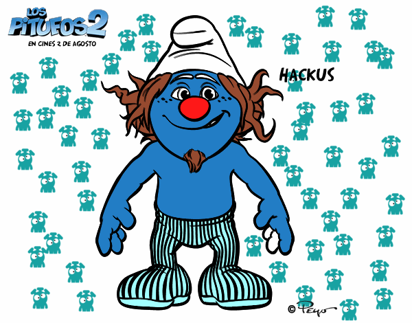 hackus