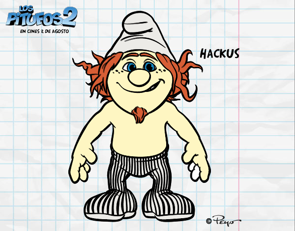 Hackus