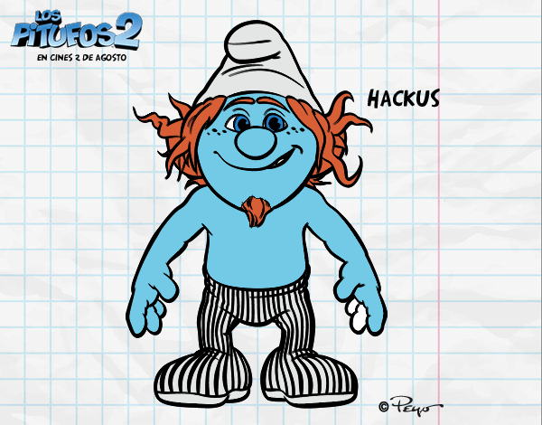 Hackus