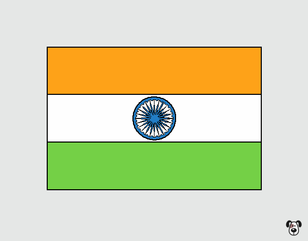 India