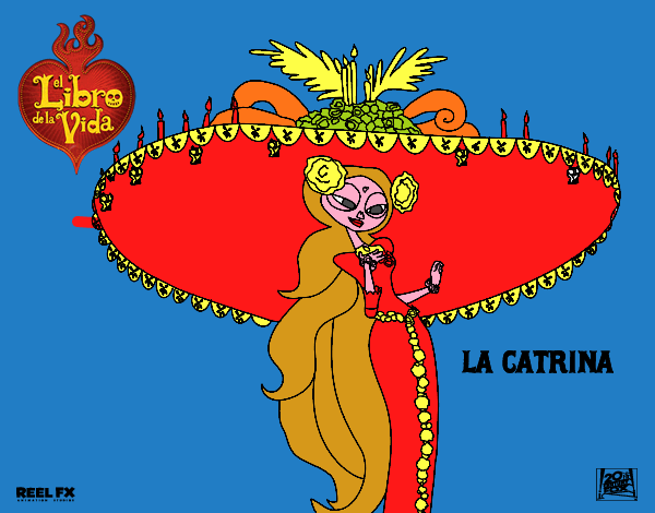 La Catrina