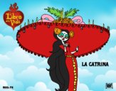 La Catrina