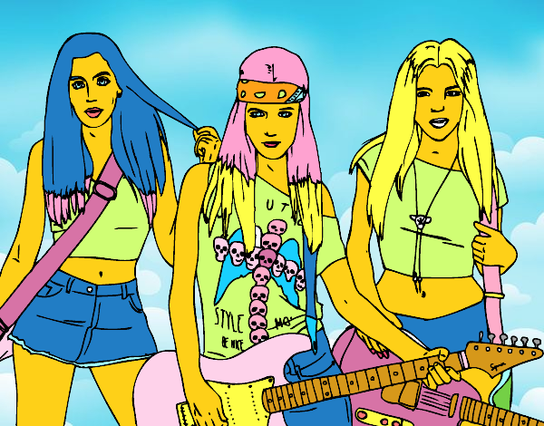 Las Sweet California