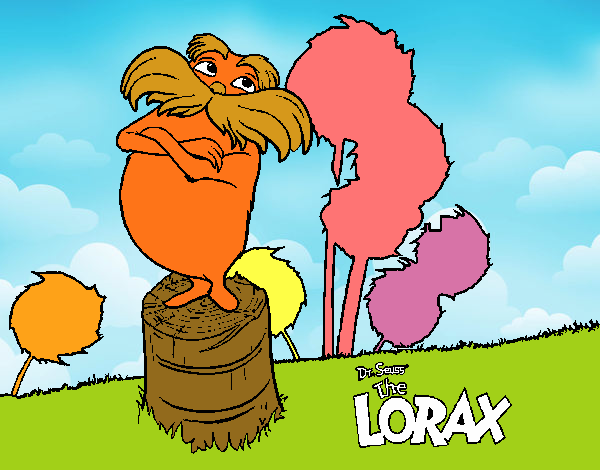 Lorax