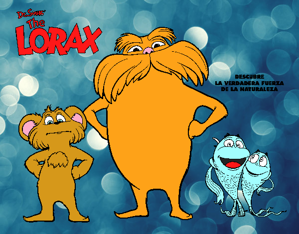 el lorax