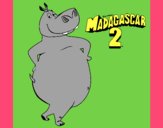 Madagascar 2 Gloria 1