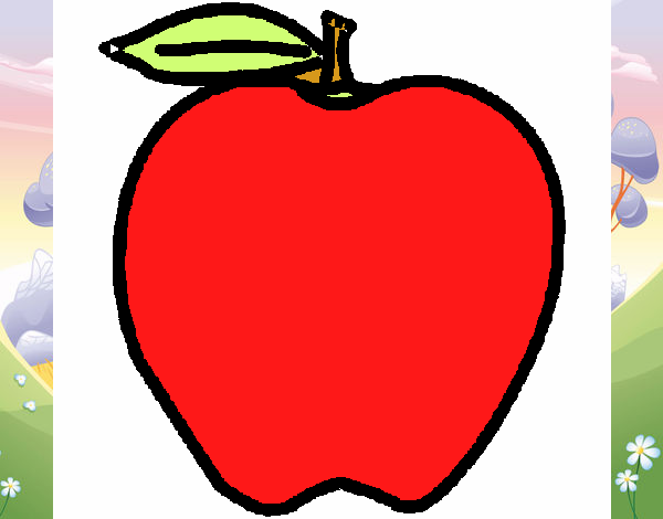 manzana