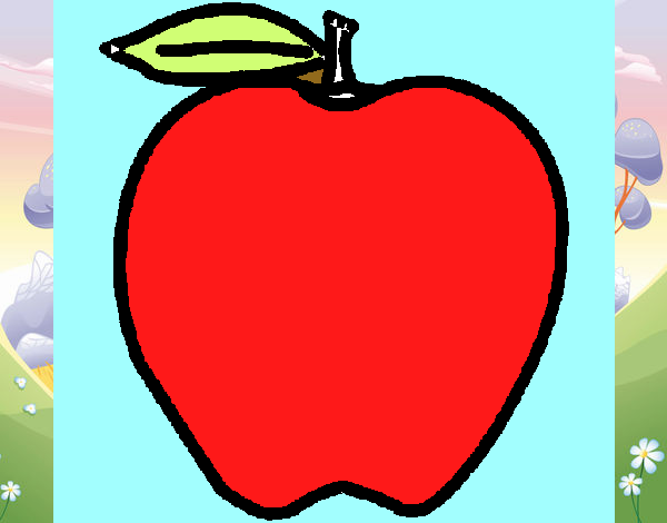 manzana