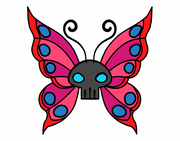 Mariposa Emo