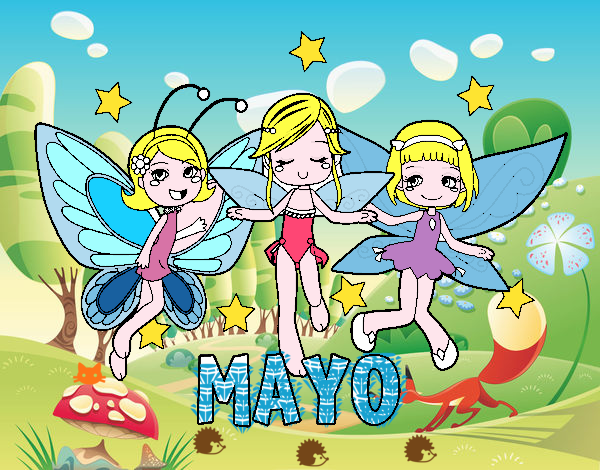 Mayo