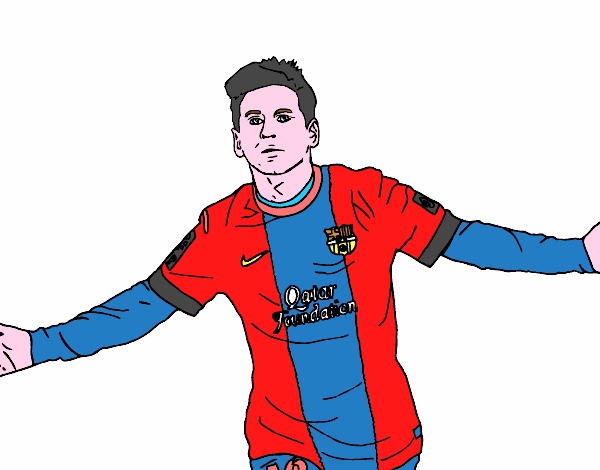 LEONEL Messi