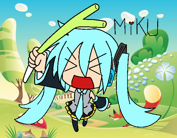 Miku